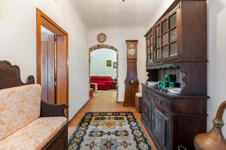 Moradia T5 para Venda em Luso Foto 8