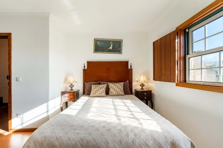 Moradia T5 para Venda em Luso Foto 24