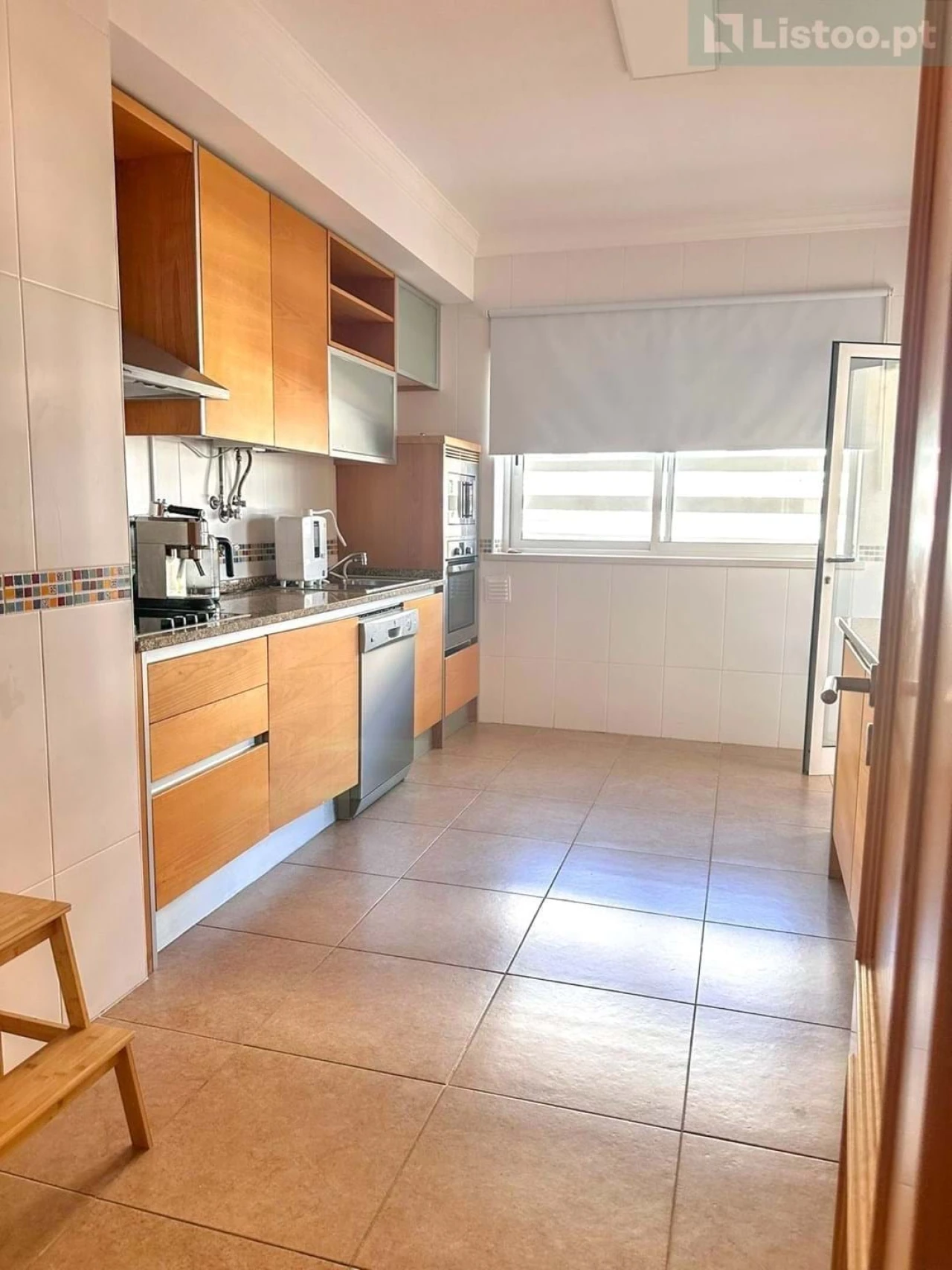 Apartamento T1 para Venda em Armação de Pera Foto 11