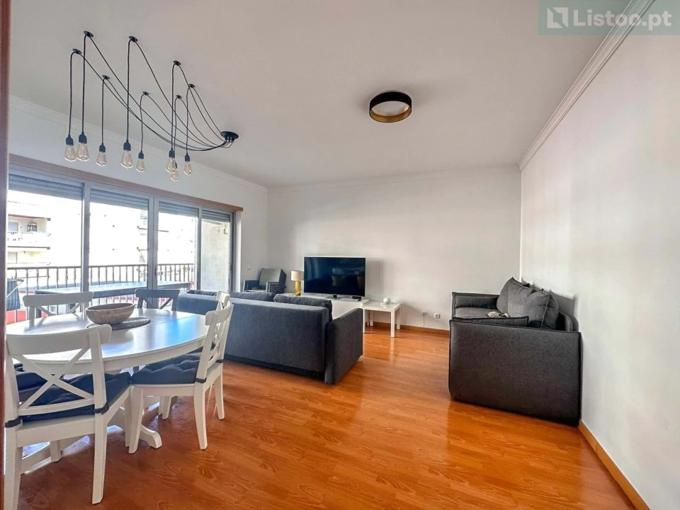 Apartamento T1 para Venda em Armação de Pera Foto 4