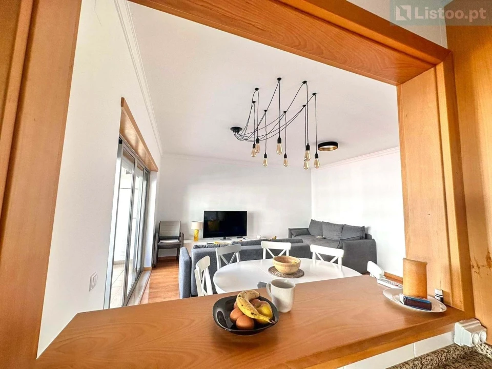 Apartamento T1 para Venda em Armação de Pera Foto 14
