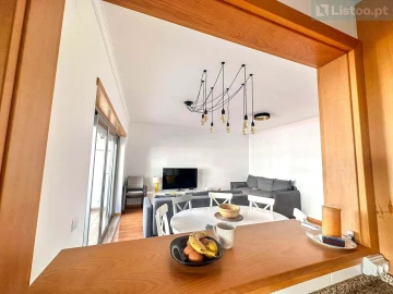 Apartamento T1 para Venda em Armação de Pera