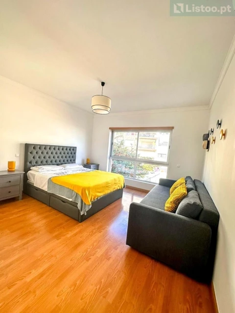 Apartamento T1 para Venda em Armação de Pera