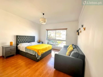 Apartamento T1 para Venda em Armação de Pera