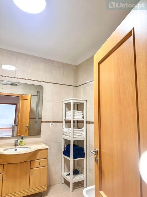Apartamento T1 para Venda em Armação de Pera
