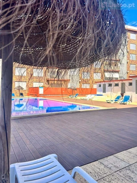 Apartamento T1 para Venda em Armação de Pera