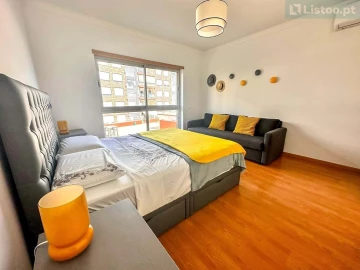 Apartamento T1 para Venda em Armação de Pera