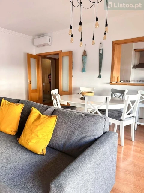 Apartamento T1 para Venda em Armação de Pera