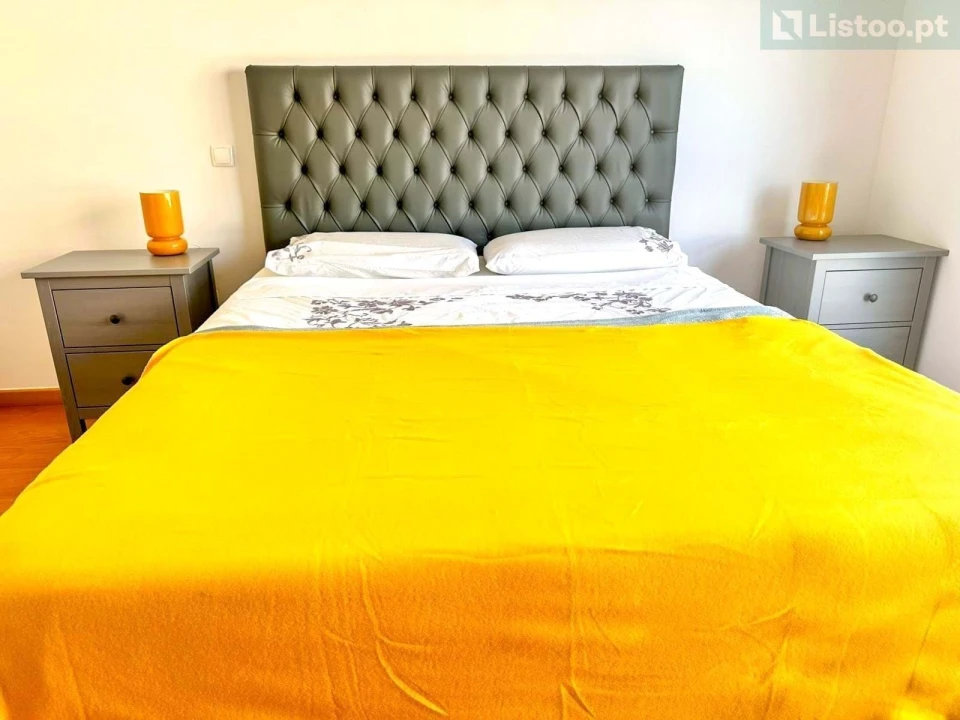 Apartamento T1 para Venda em Armação de Pera Foto 7