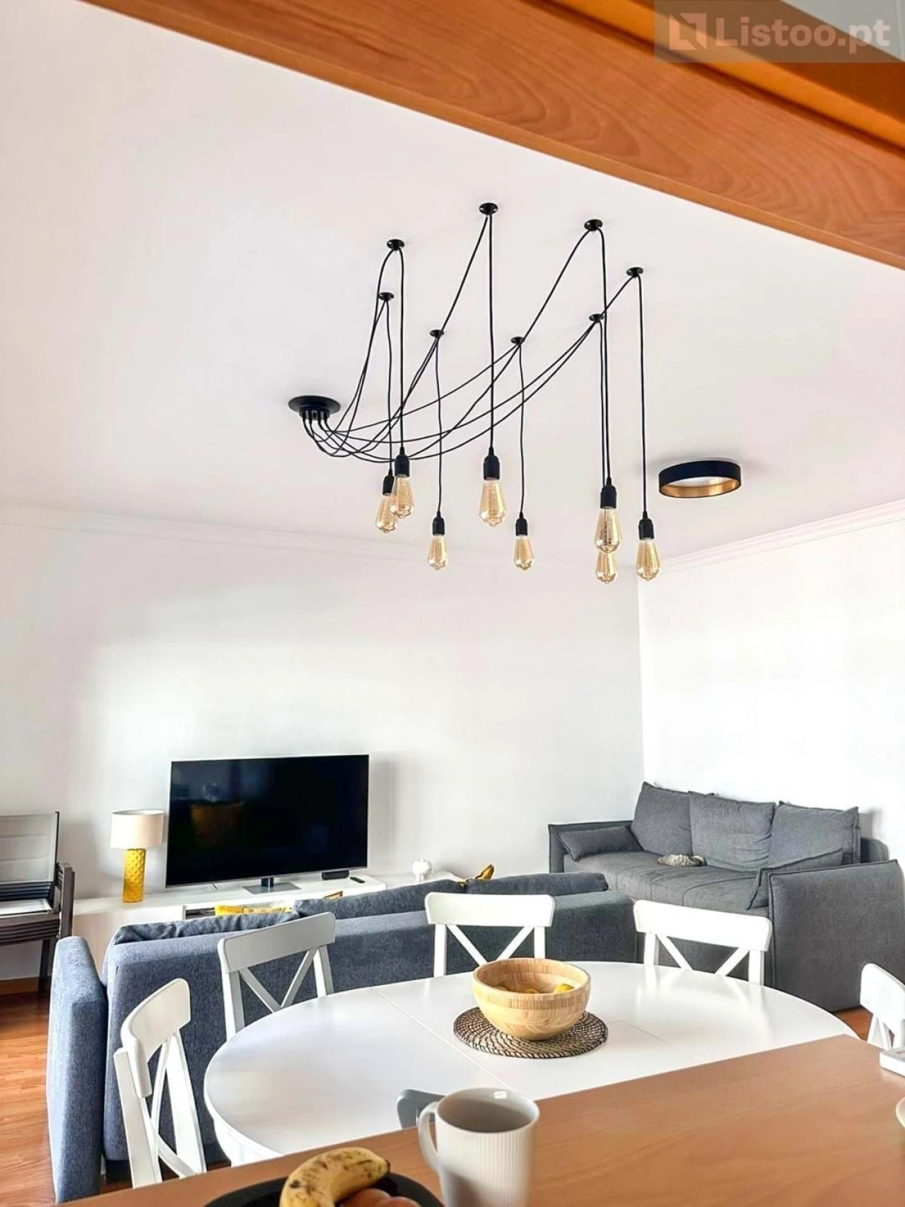 Apartamento T1 para Venda em Armação de Pera Foto 10