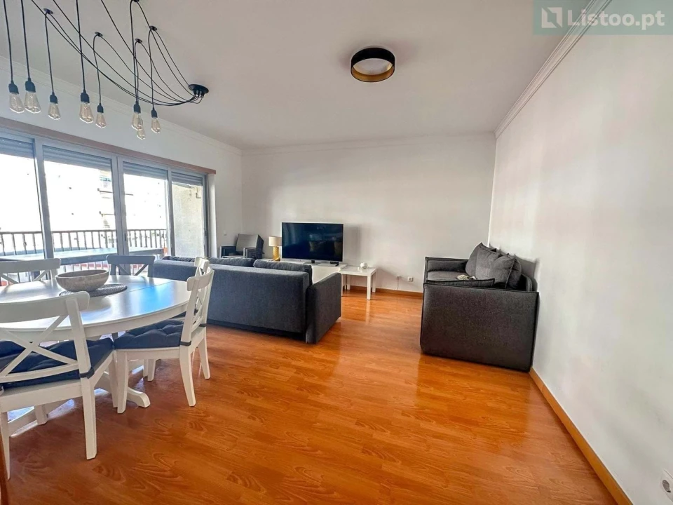 Apartamento T1 para Venda em Armação de Pera Foto 16