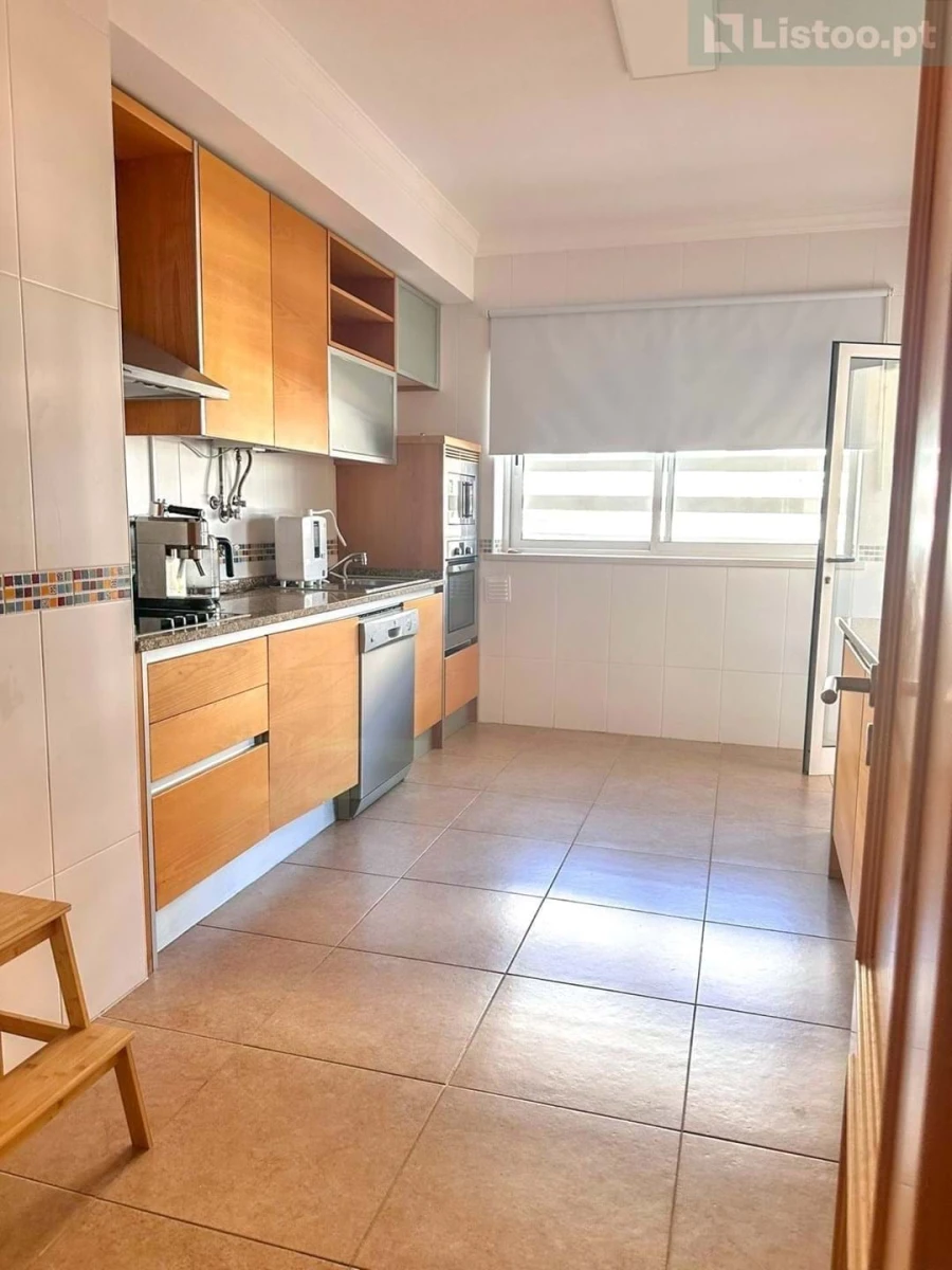 Apartamento T1 para Venda em Armação de Pera Foto 11