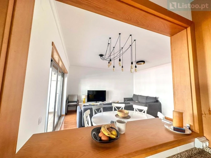 Apartamento T1 para Venda em Armação de Pera Foto 14