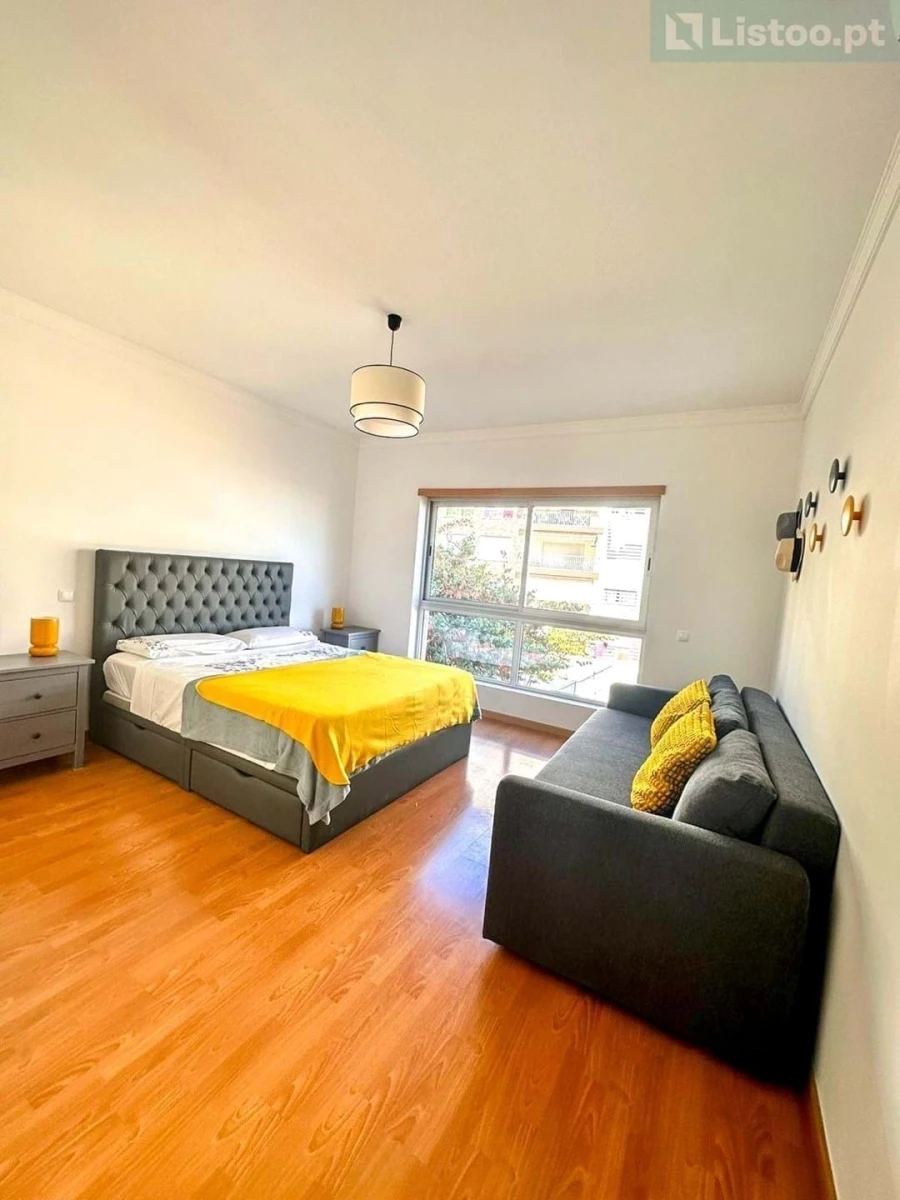 Apartamento T1 para Venda em Armação de Pera Foto 6