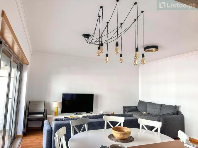 Apartamento T1 para Venda em Armação de Pera Foto 13
