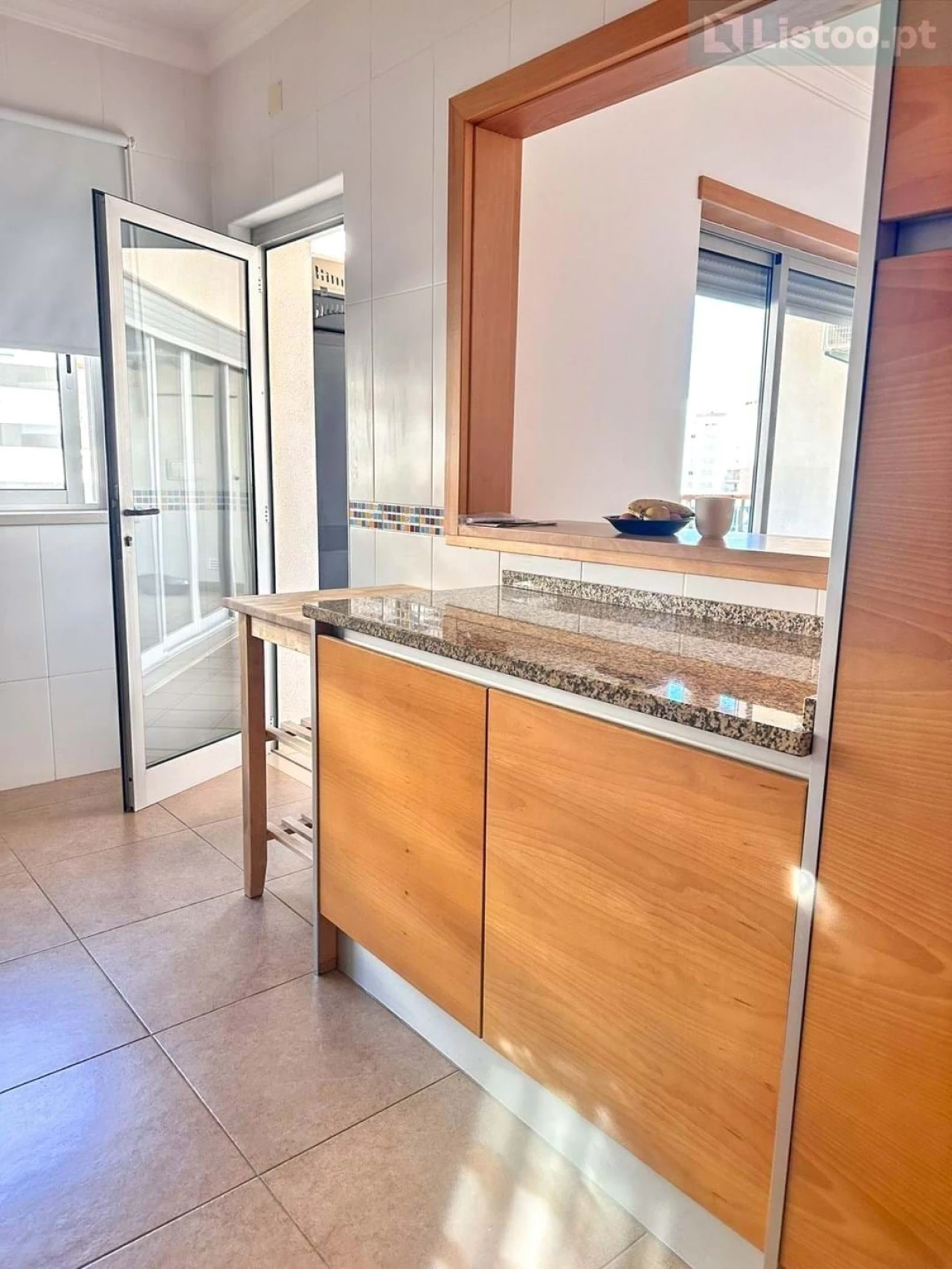 Apartamento T1 para Venda em Armação de Pera Foto 12