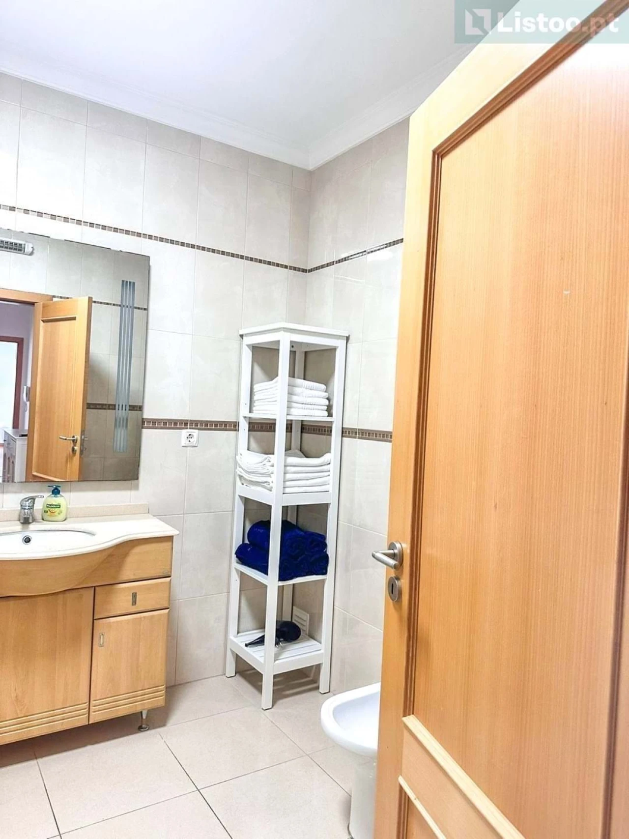 Apartamento T1 para Venda em Armação de Pera Foto 22