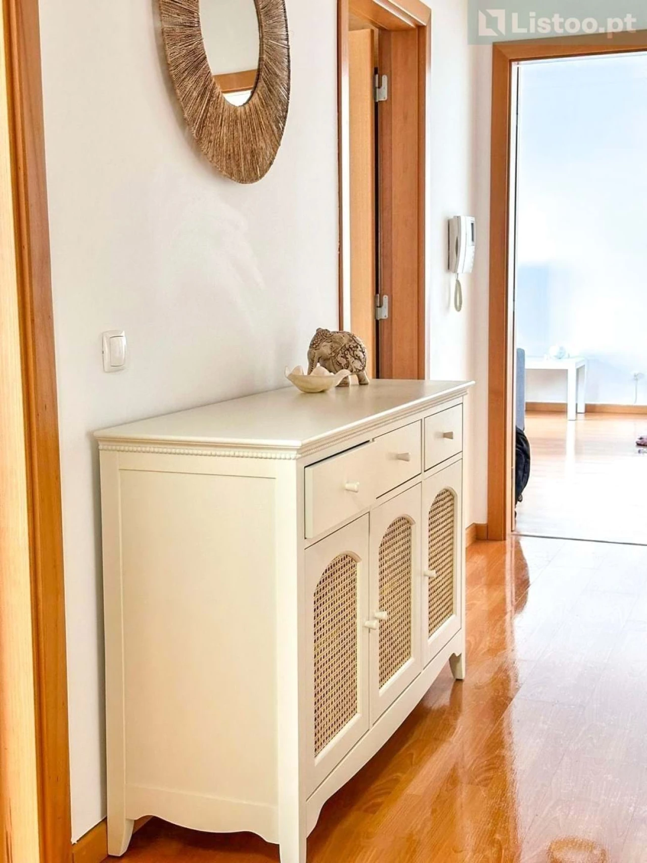Apartamento T1 para Venda em Armação de Pera Foto 17