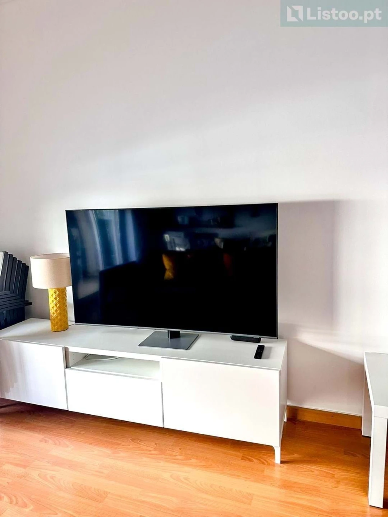 Apartamento T1 para Venda em Armação de Pera Foto 21