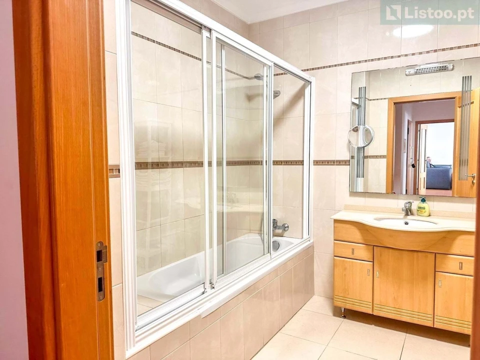 Apartamento T1 para Venda em Armação de Pera Foto 19