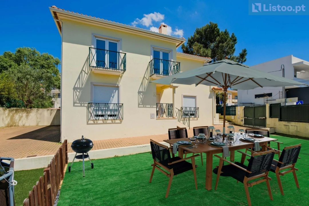 Apartamento T3 para Venda em Alcabideche Foto 3