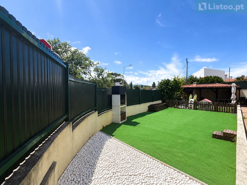 Apartamento T3 para Venda em Alcabideche Foto 36