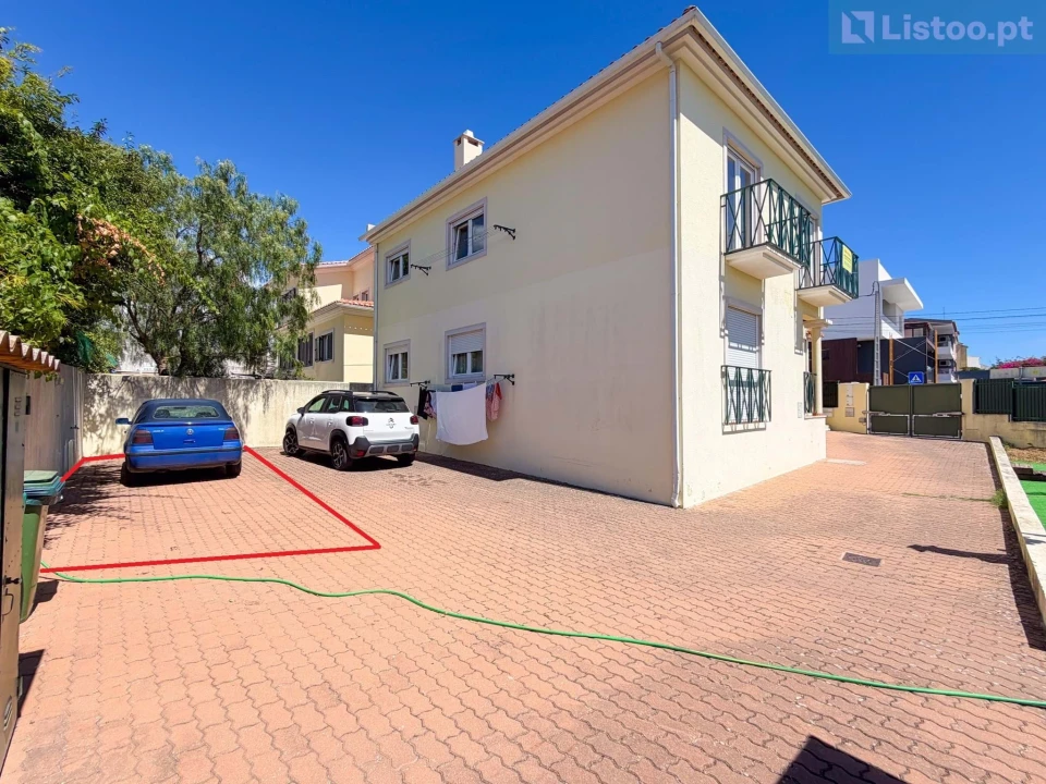 Apartamento T3 para Venda em Alcabideche Foto 37