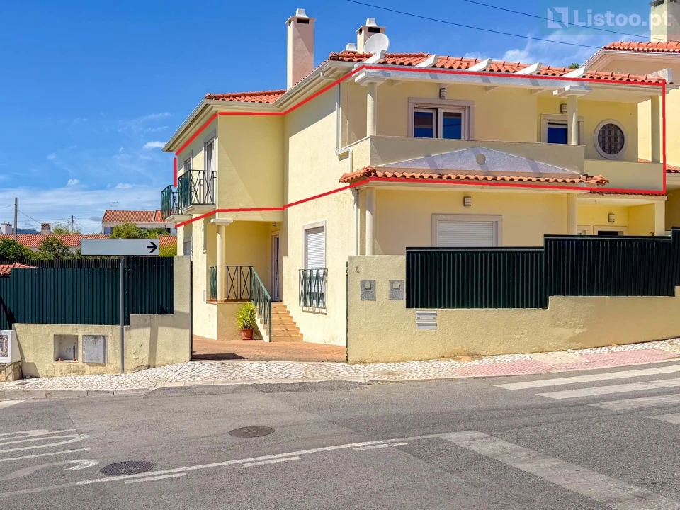 Apartamento T3 para Venda em Alcabideche Foto 40