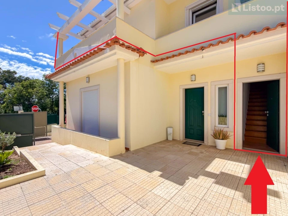 Apartamento T3 para Venda em Alcabideche Foto 34