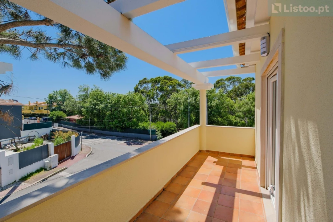 Apartamento T3 para Venda em Alcabideche Foto 13