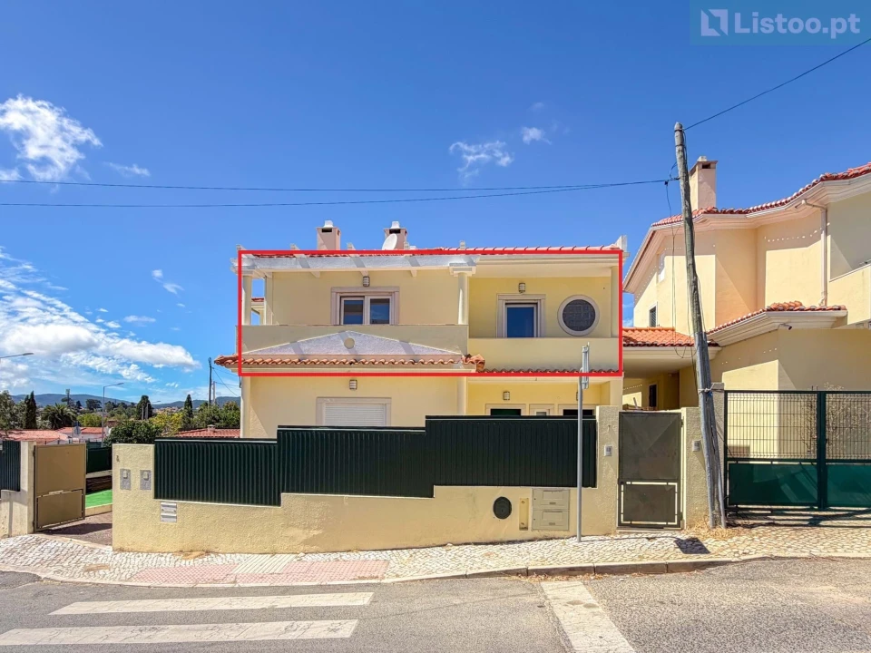 Apartamento T3 para Venda em Alcabideche Foto 39