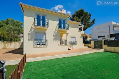 Apartamento T3 para Venda em Alcabideche