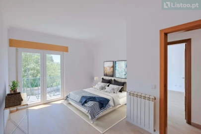 Apartamento T3 para Venda em Alcabideche