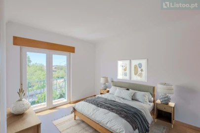 Apartamento T3 para Venda em Alcabideche