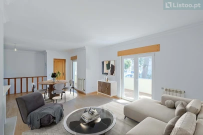 Apartamento T3 para Venda em Alcabideche