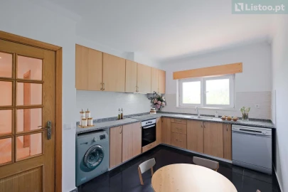 Apartamento T3 para Venda em Alcabideche