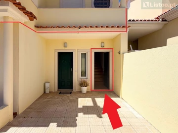 Apartamento T3 para Venda em Alcabideche