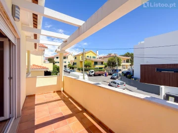 Apartamento T3 para Venda em Alcabideche
