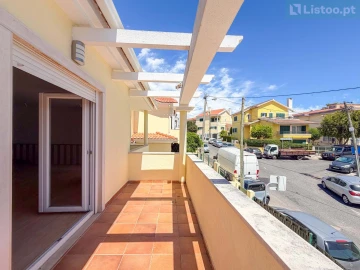 Apartamento T3 para Venda em Alcabideche