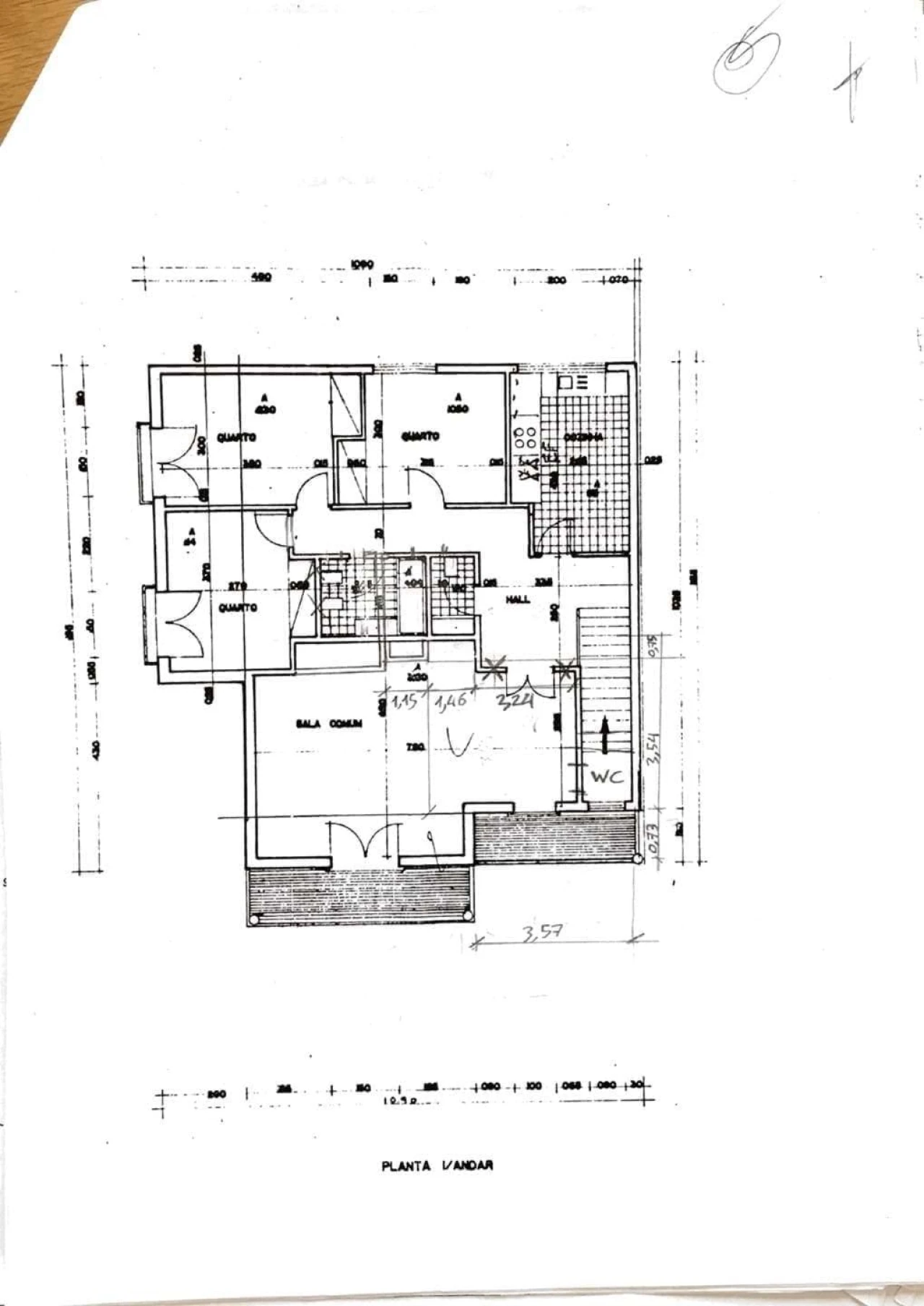 Apartamento T3 para Venda em Alcabideche Foto 38