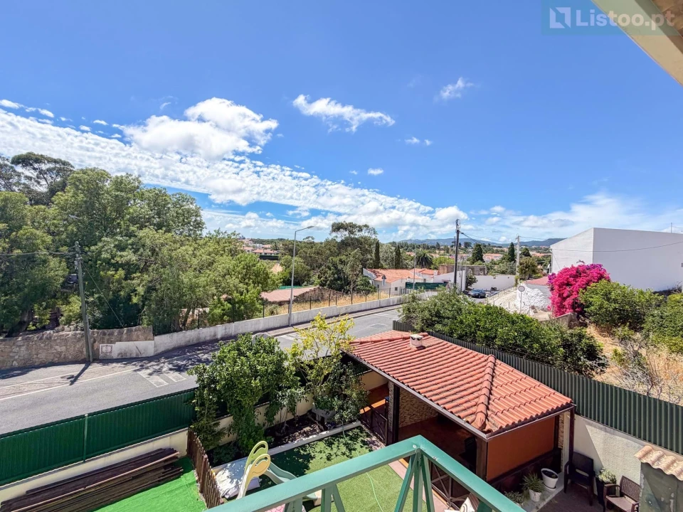 Apartamento T3 para Venda em Alcabideche Foto 27