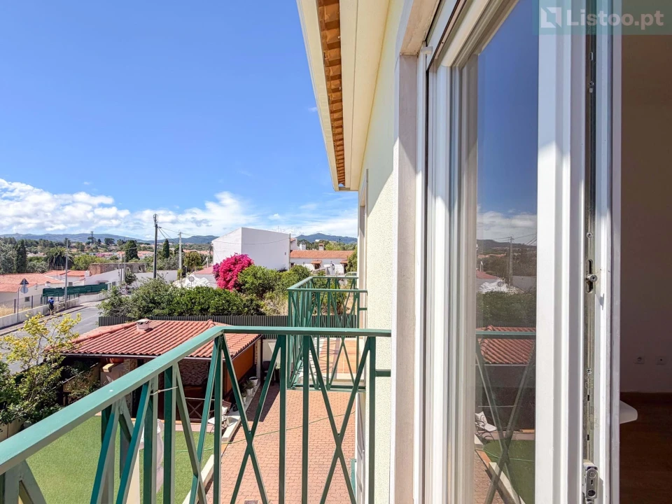 Apartamento T3 para Venda em Alcabideche Foto 20