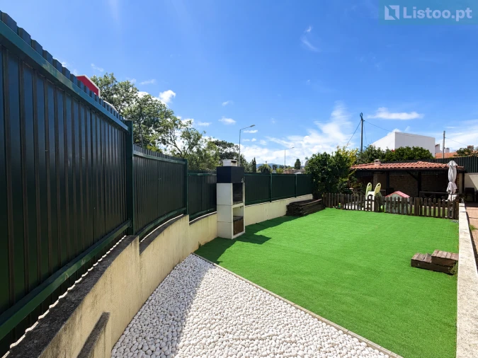 Apartamento T3 para Venda em Alcabideche Foto 36