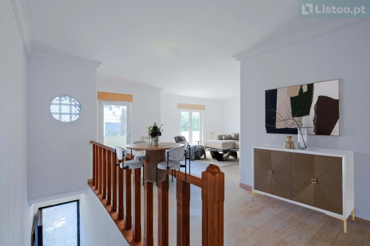 Apartamento T3 para Venda em Alcabideche Foto 27