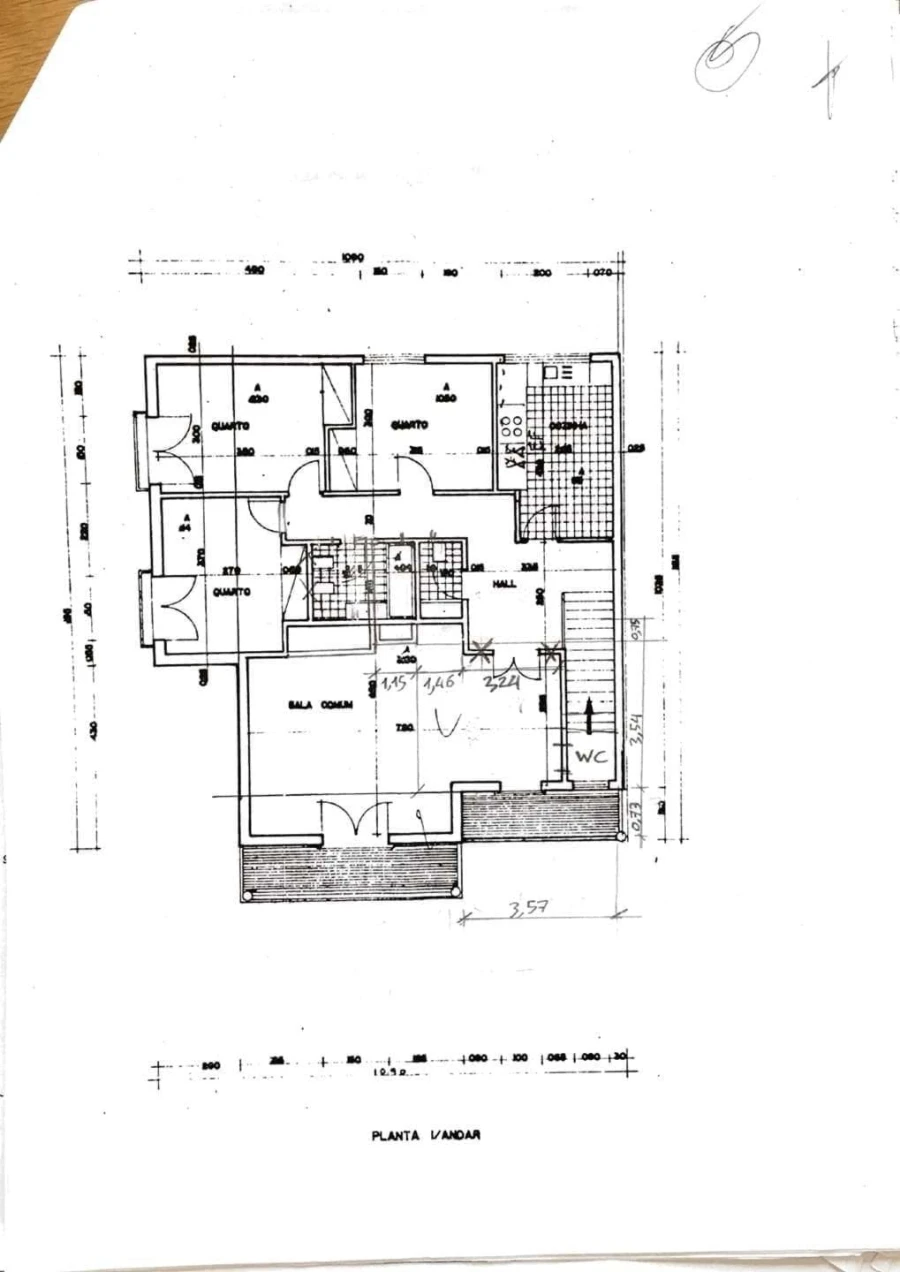 Apartamento T3 para Venda em Alcabideche Foto 38