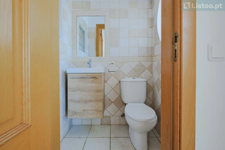 Apartamento T3 para Venda em Alcabideche Foto 10