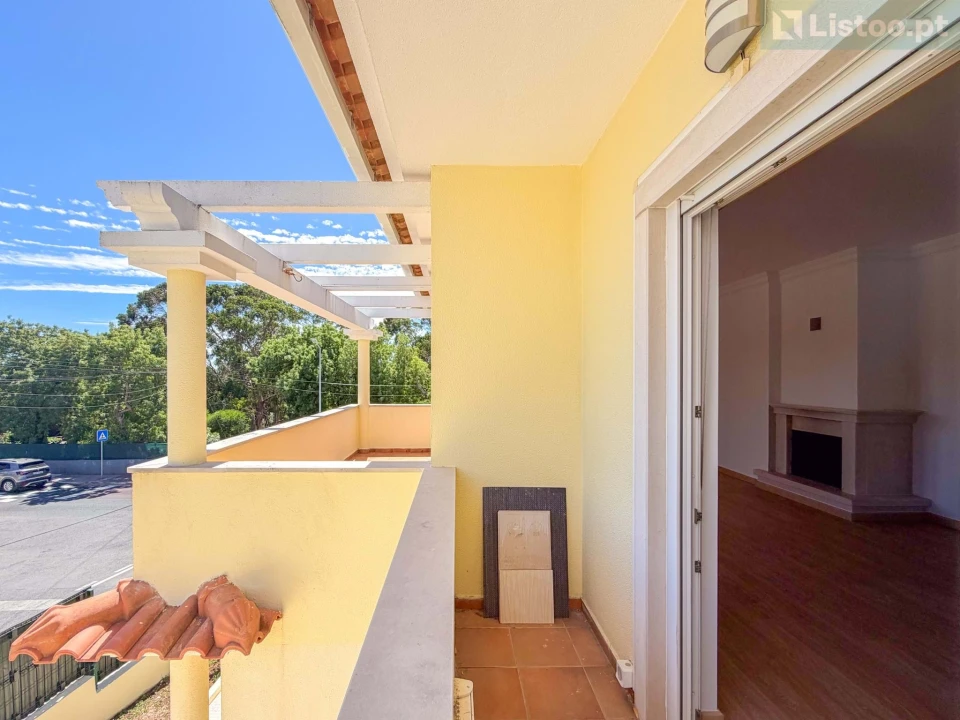 Apartamento T3 para Venda em Alcabideche Foto 8