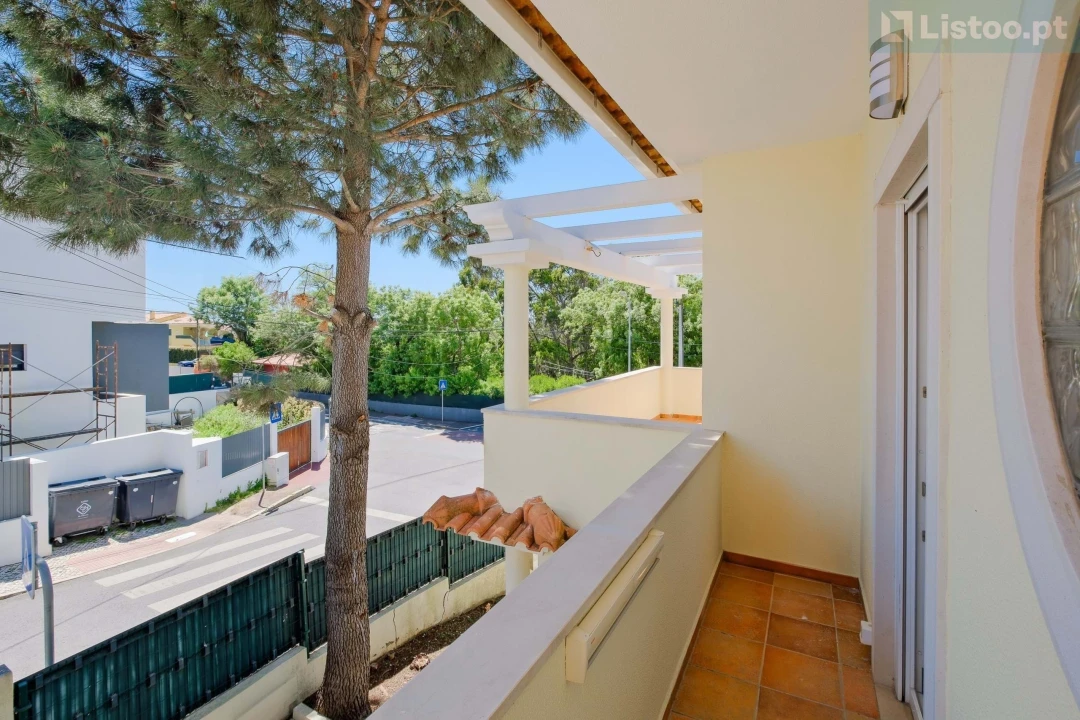 Apartamento T3 para Venda em Alcabideche Foto 12