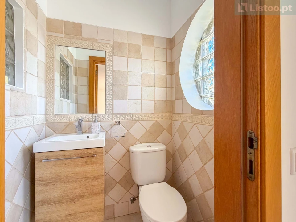 Apartamento T3 para Venda em Alcabideche Foto 32