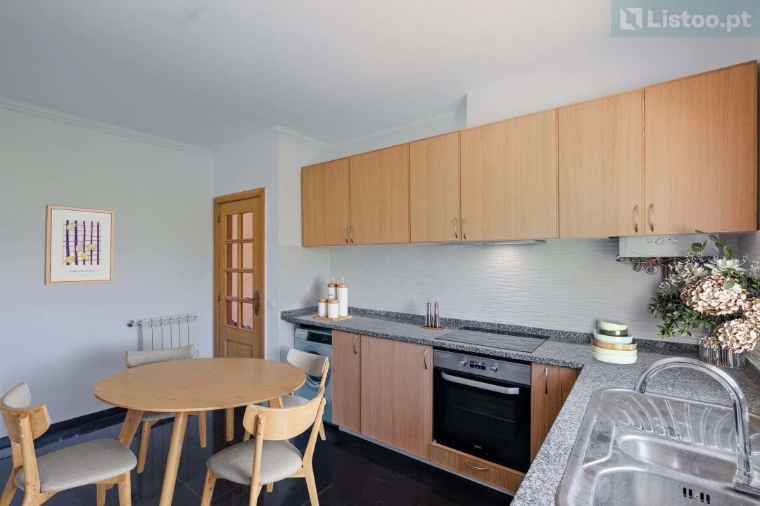 Apartamento T3 para Venda em Alcabideche Foto 33